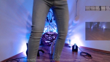 Royal2310  26-10-2021 Recorded Video Nude